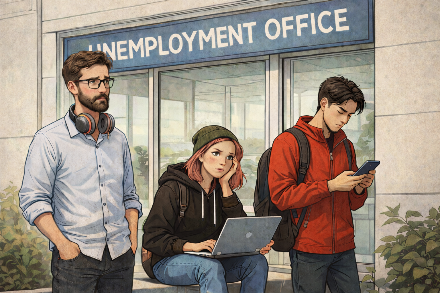 ‘Vibe Coding’ Signals the End of Software Programmers